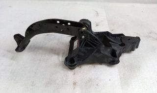 Volkswagen 528563 2q1721058f pedal embrague polo
