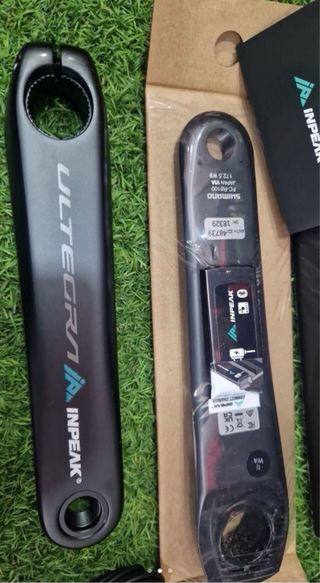 BIELA IZQUIERDA POTENCIOMETRO ULTEGRA R8100