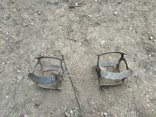 Motocultor diésel Terbu F-2