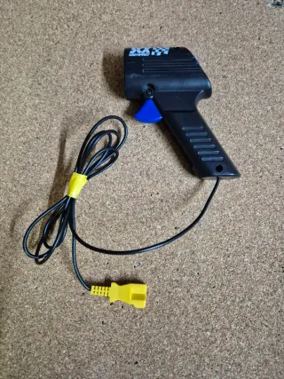 Mando Scalextric Compact