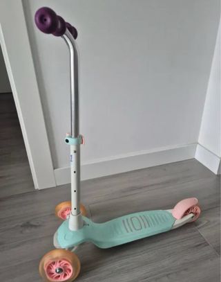 Patinete 3 Ruedas Infantil