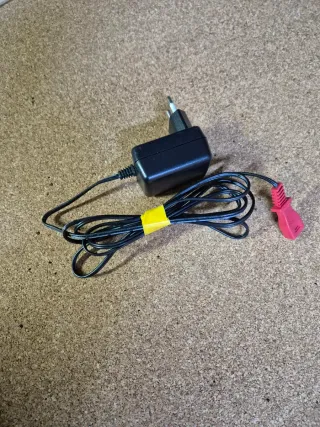 Transformador Scalextric Compact