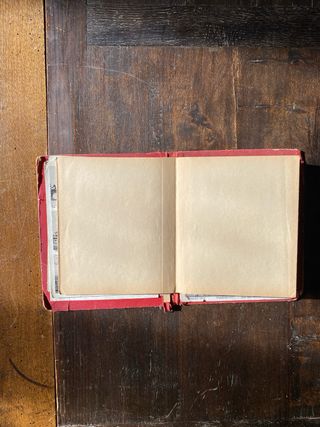 Album Le Tour du Monde 1800