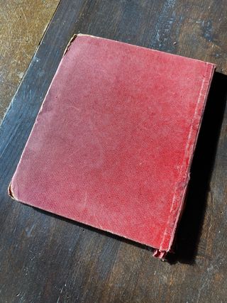 Album Le Tour du Monde 1800