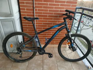 2 Bicicletas MTB Rockrider