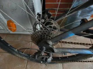 2 Bicicletas MTB Rockrider