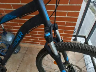 2 Bicicletas MTB Rockrider