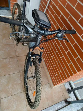 2 Bicicletas MTB Rockrider