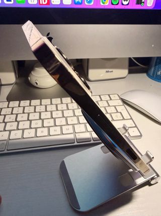 iPhone 12 Pro Max 128GB Dorado