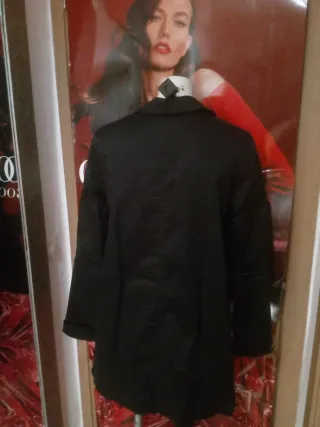 Chaqueta de temporada niña