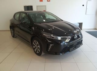 Mitsubishi Colt 100T GLP Motion