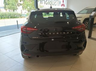 Mitsubishi Colt 100T GLP Motion