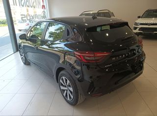 Mitsubishi Colt 100T GLP Motion