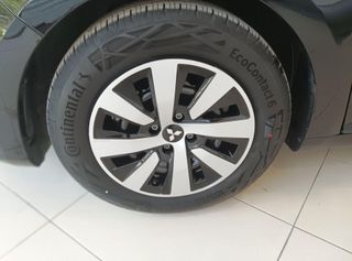 Mitsubishi Colt 100T GLP Motion