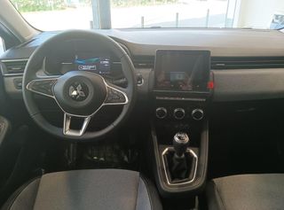 Mitsubishi Colt 100T GLP Motion