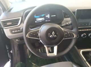 Mitsubishi Colt 100T GLP Motion