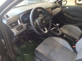 Mitsubishi Colt 100T GLP Motion