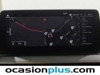 BMW Serie 5 520d xDrive Touring 140 kW (190 CV)