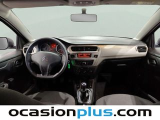 Citroen C-Elysee PureTech 82 Feel 60 kW (82 CV)