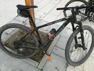 Trek Procaliber 9.7 Carbono