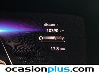 Renault Captur Techno E-Tech Híbrido 107 kW (145 CV)