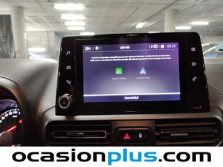 Opel Combo Life 1.5TD S&S Innovation 75 kW (100 CV)