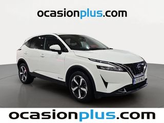 Nissan Qashqai E-POWER N-Connecta Auto 140 kW (190 CV)