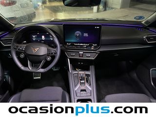 CUPRA León 1.5 TSI e-Hybrid 150 kW (204 CV) DSG