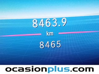 Mercedes-Benz GLA 200 120 kW (163 CV)