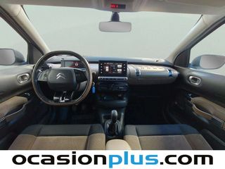 Citroen C4 Cactus BlueHDi 100 Shine 73 kW (100 CV)