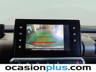 Citroen C4 Cactus BlueHDi 100 Shine 73 kW (100 CV)