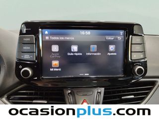 Hyundai i30 1.6 CRDI Style Sky 100 kW (136 CV)