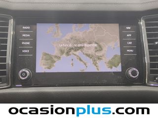 Skoda Kodiaq 1.5 TSI Ambition 4x2 DSG 110 kW (150 CV)