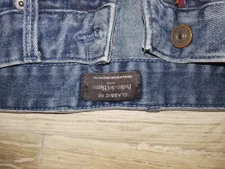 Pedro del Hierro Pantalón Vaquero Talla M