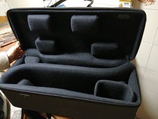 Astuccio per 2 trombe Marcus Bonna