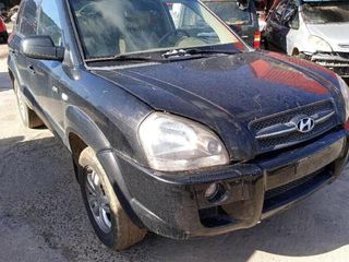 Hyundai 529102e220 llanta tucson (jm) 311105