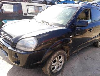 Hyundai 529102e220 llanta tucson (jm) 311105
