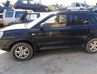 Hyundai 529102e220 llanta tucson (jm) 311105