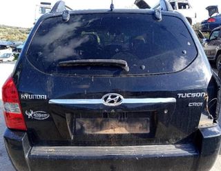 Hyundai 529102e220 llanta tucson (jm) 311105
