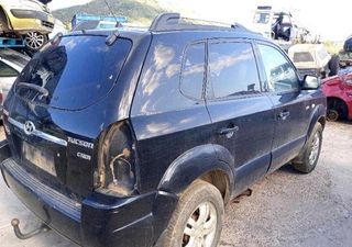 Hyundai 529102e220 llanta tucson (jm) 311105