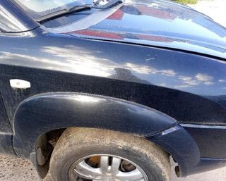 Hyundai 529102e220 llanta tucson (jm) 311105