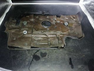 Toyota tapa motor corolla (e15) premium 238618