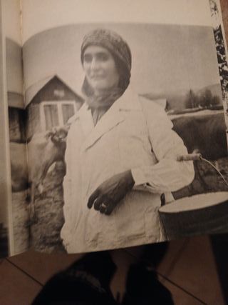Libro Les femmes de la campagne soviétique 1967