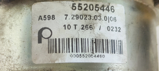 DEPRESOR FRENO / BOMBA VACIO OPEL INSIGNIA SPORTS