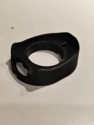 Espaciador Orbea Orca manillar Roval Rapide