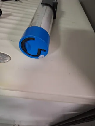 Lampada LED Livarno Ricaricabile