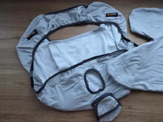 Funda BeSafe IZI Modular i-Size