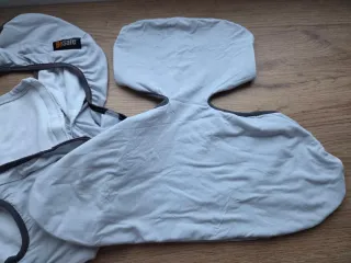 Funda BeSafe IZI Modular i-Size