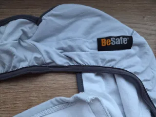 Funda BeSafe IZI Modular i-Size