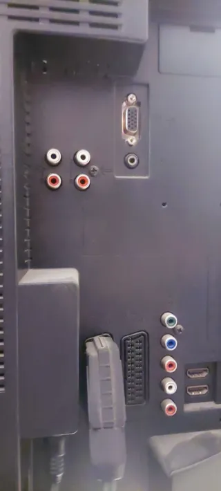 TV Sony Bravia 32 KDL-32U3000